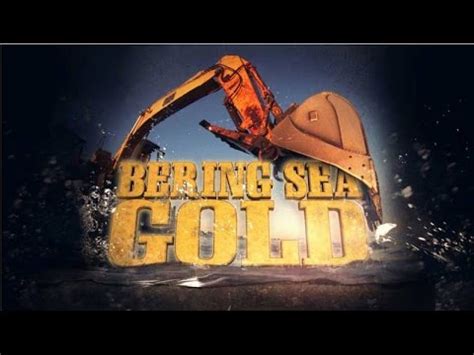 Bering Sea Gold: Season 6, Episode 10 .